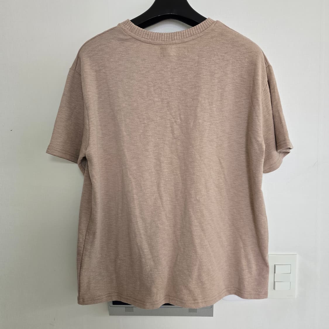 알렌느 반팔티 새거 1사이즈 상품이미지2