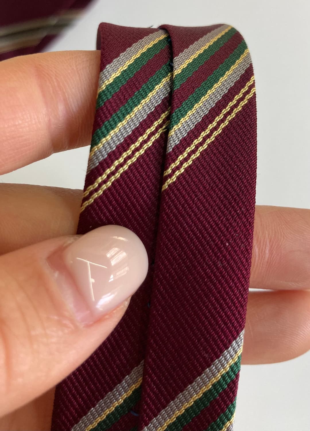 빈티지)넥타이 상품이미지7