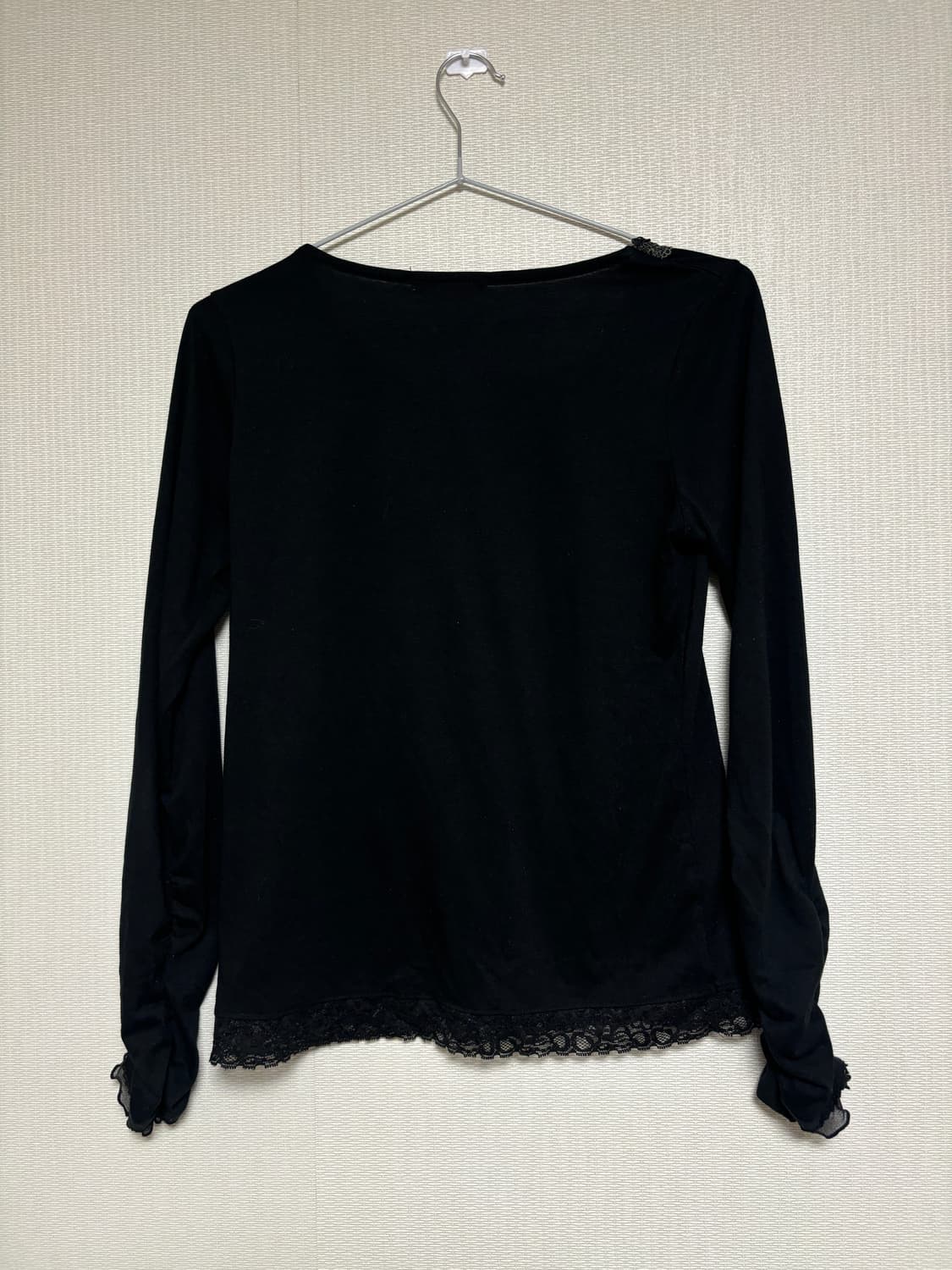 엑시즈팜 레이스탑+볼레로 코디세트 상품이미지4