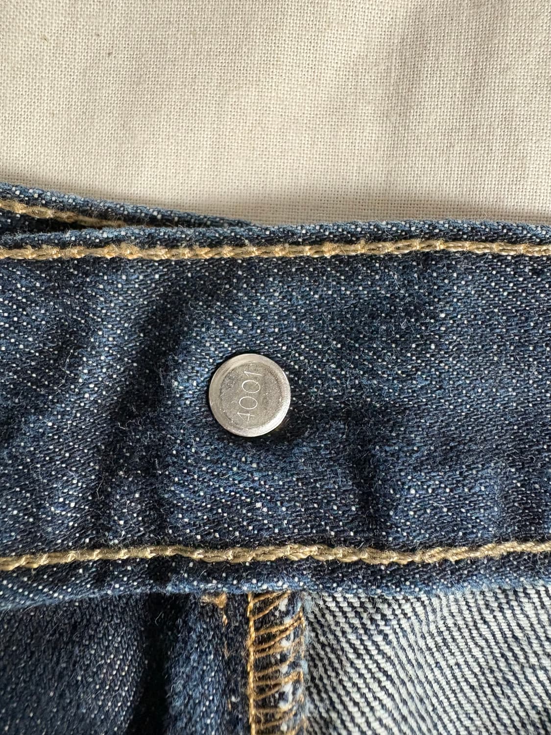 Levis 리바이스 514 데님팬츠 W33 L30 상품이미지4