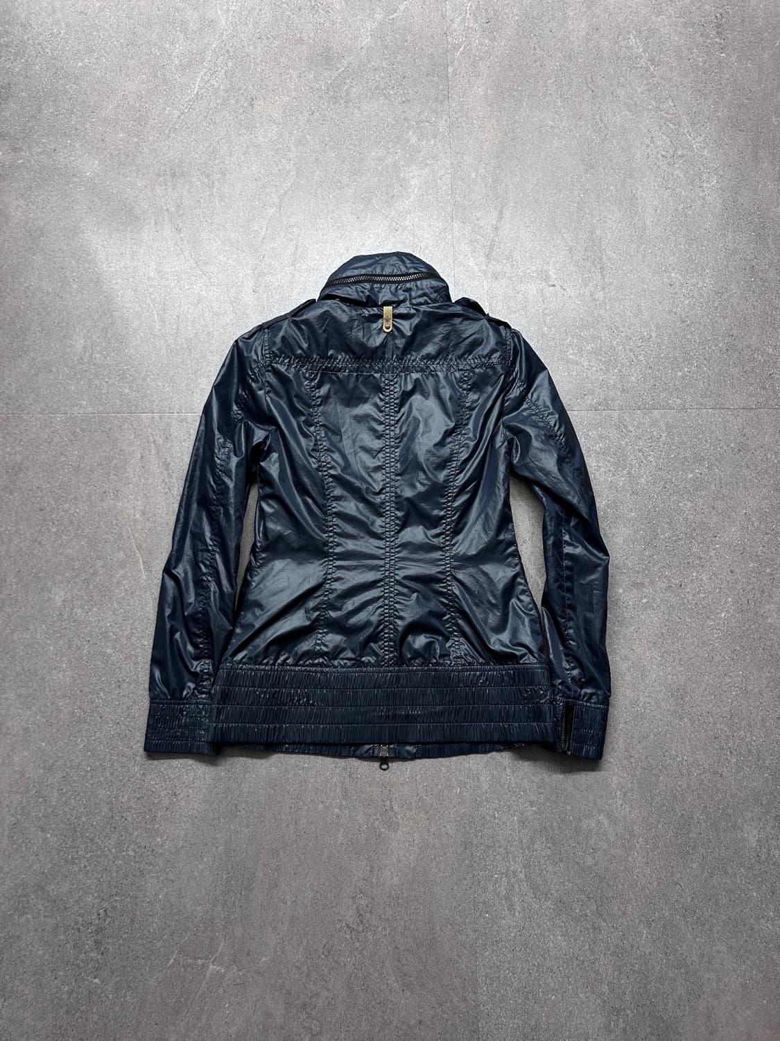 맥케이지 테크니컬 윈드 브레이커 자켓 상품이미지4