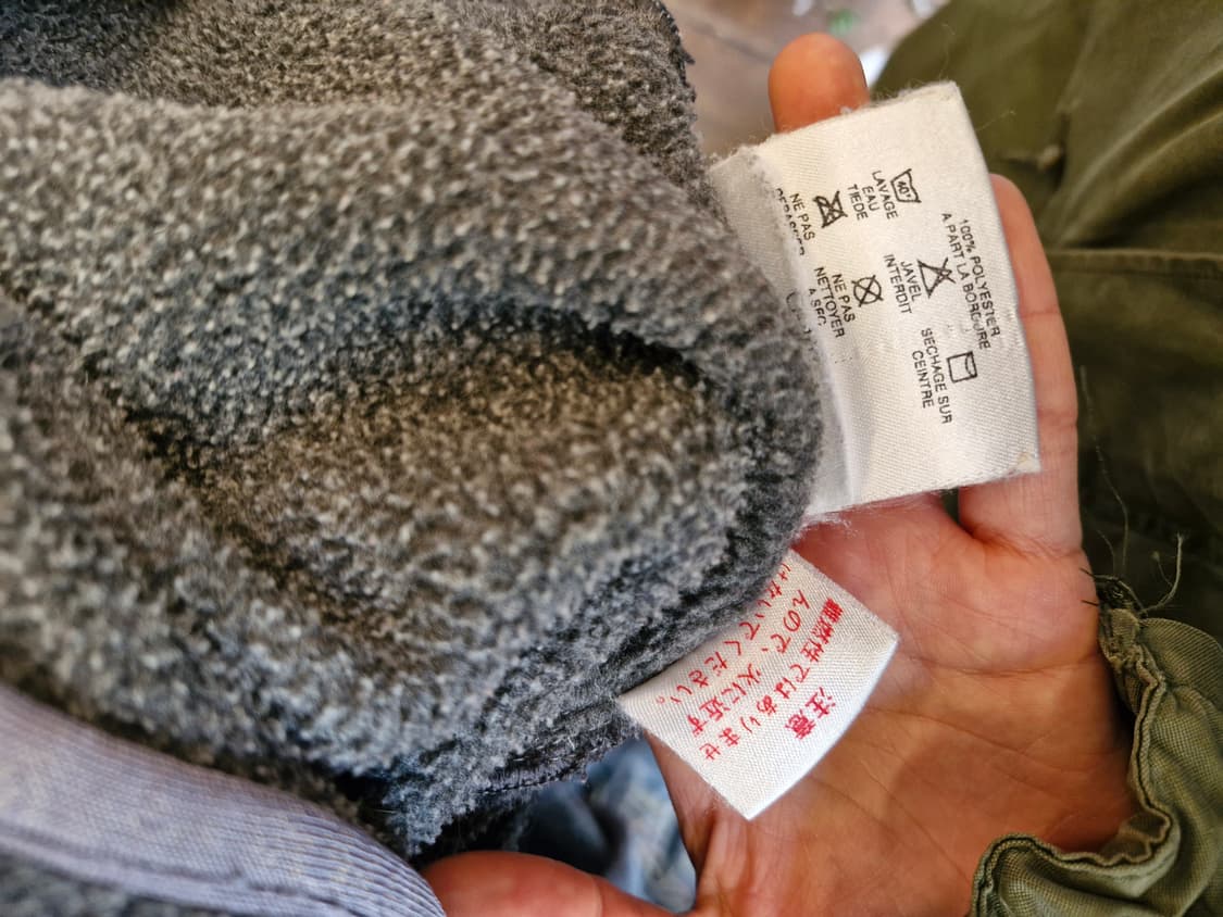 Z-339 파타고니아 신칠라 상품이미지7