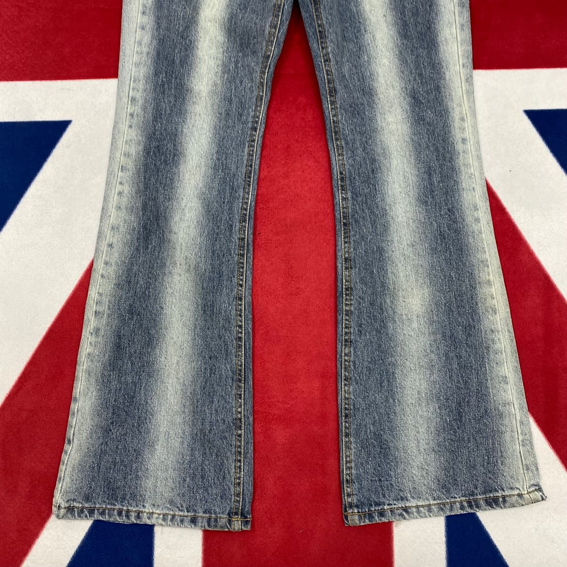 OOTJ 부츠컷 여성 S 상품이미지3