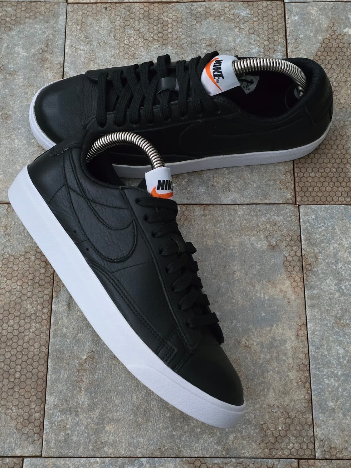 (230)나이키 블레이저 로우  상품이미지6