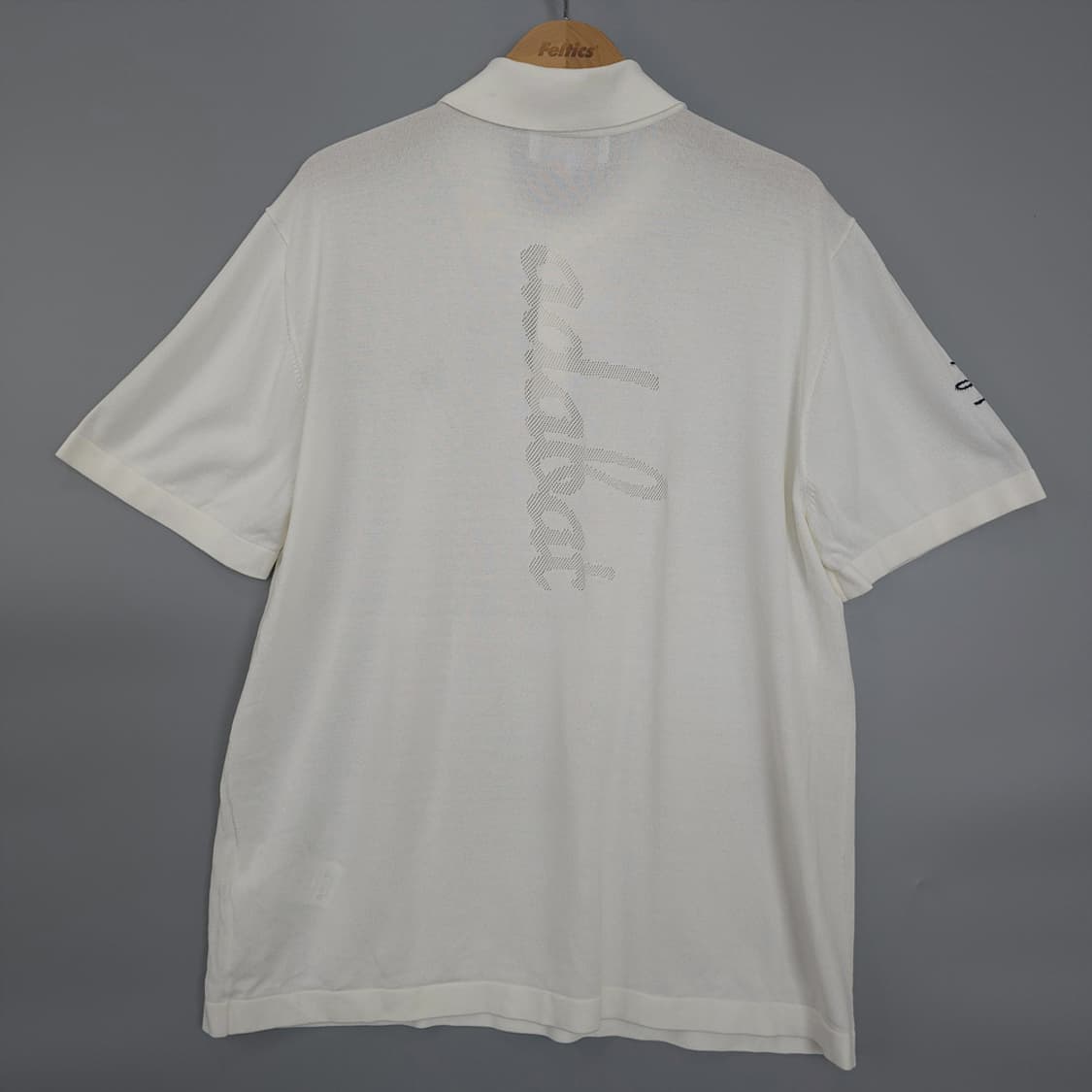 새제품) 아다바트 adabat 골프 폴로셔츠 110 상품이미지5