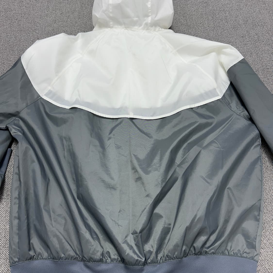 나이키 윈드러너 바람막이(XL) 상품이미지6