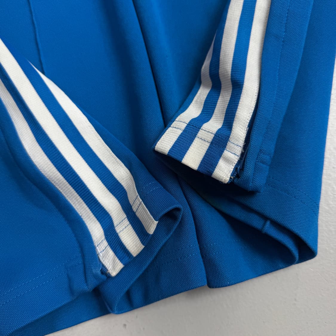 아디다스 파이어버드 삼선 올드스쿨 와이드 트랙팬츠 상품이미지5