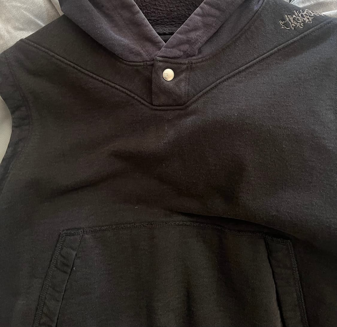 (46) kk vest.01 상품이미지4