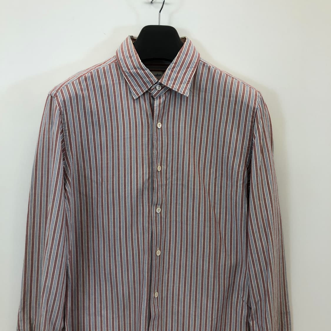 슬로웨어 (국내판) 글렌셔츠 95 사이즈 상품이미지2