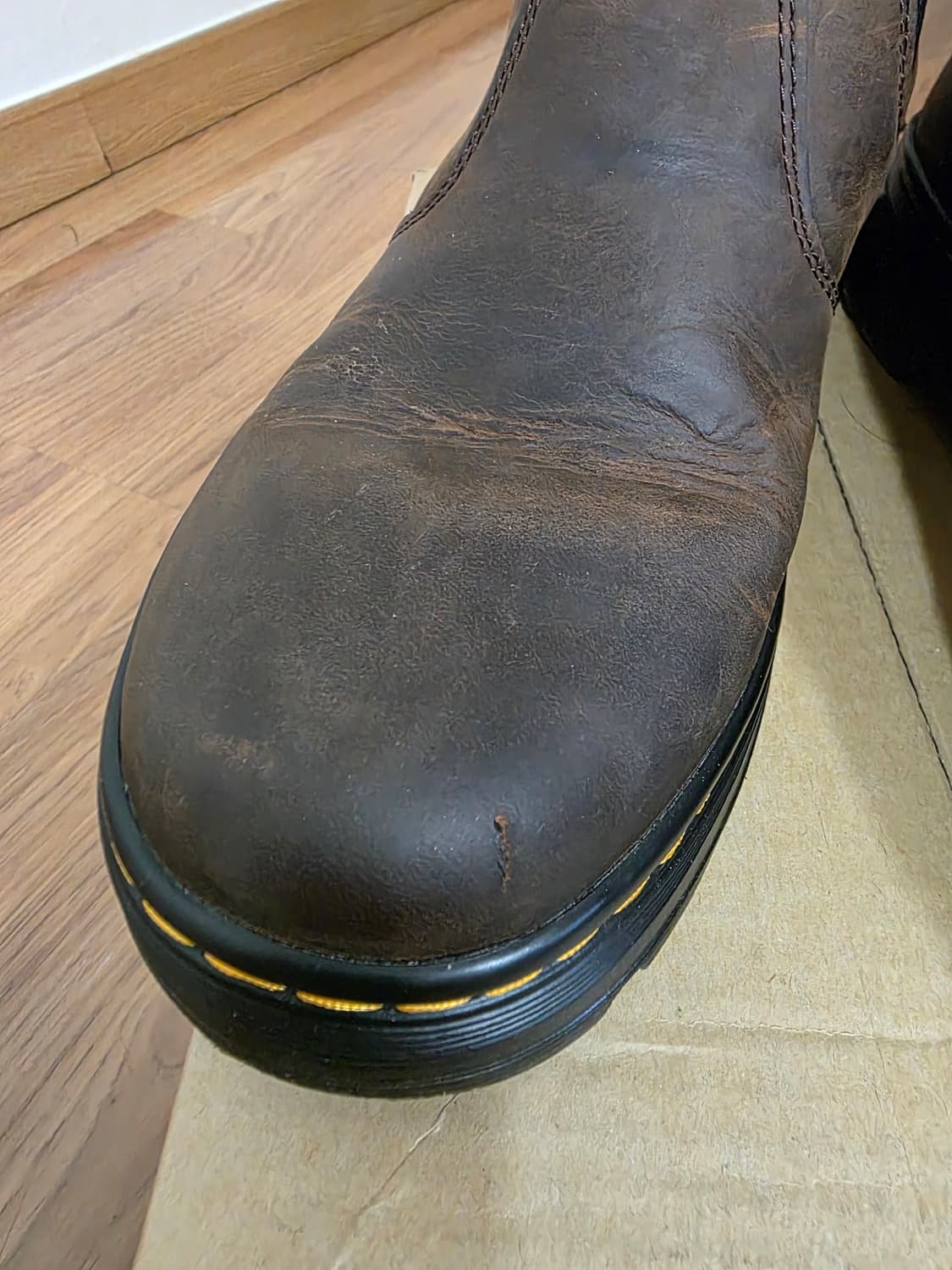 닥터마틴 엠버리 280 상품이미지7