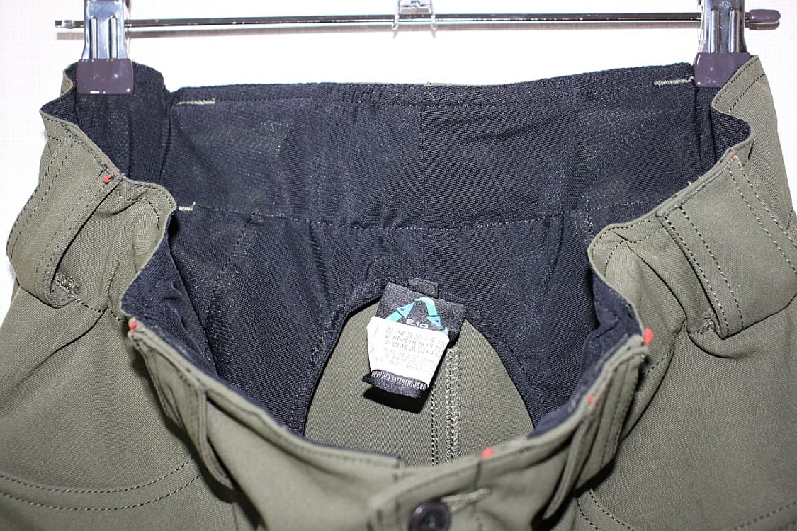 KLATTERMUSEN 크라타뮤젠 S(허리34inch) 상품이미지9