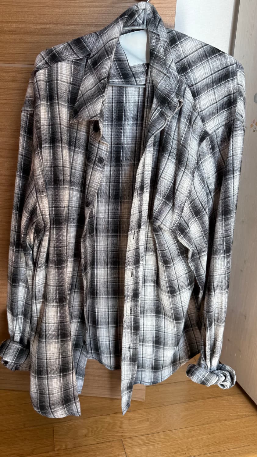 언더마이카 무.72셔츠 상품이미지1