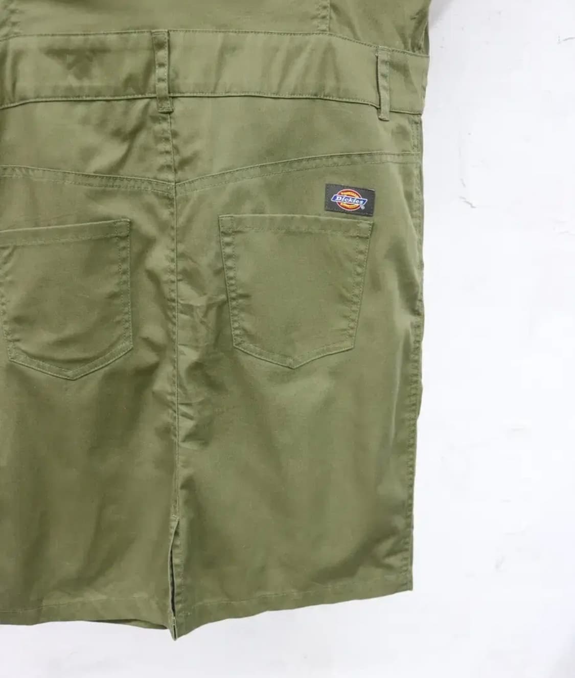 Dickies 원피스 디키즈 원피스 상품이미지5