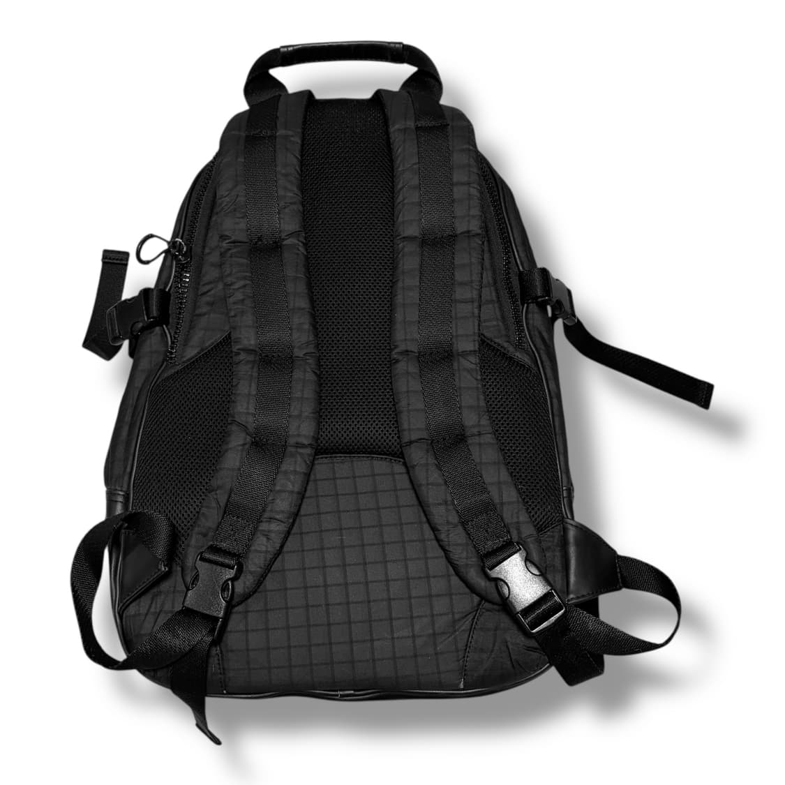 일본판)라코스테 멀티포켓 백팩 상품이미지2