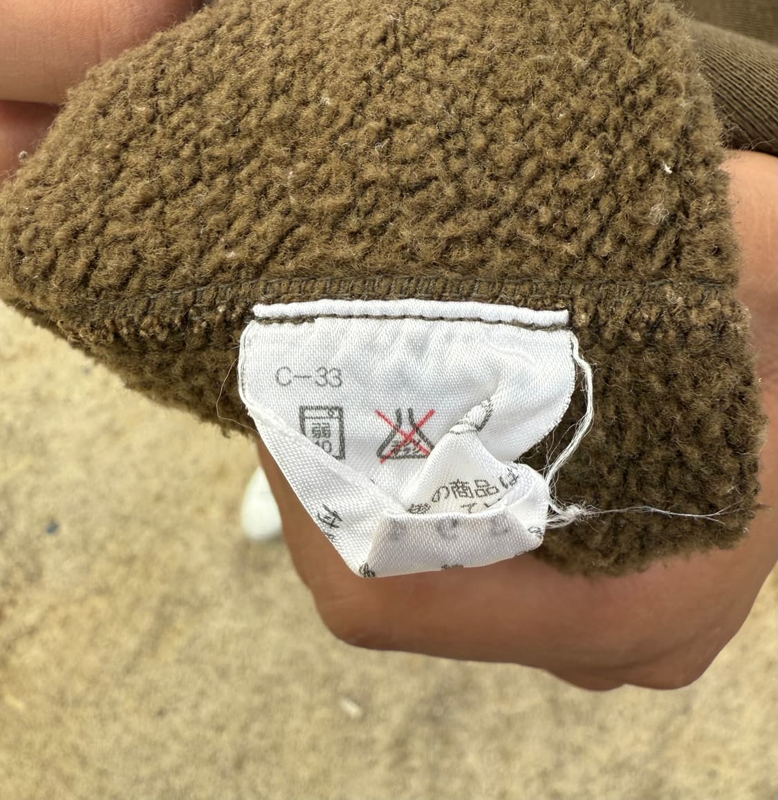 Polo Ralph Lauren 폴로 랄프로렌 레글런 스웻 크루넥 상품이미지7