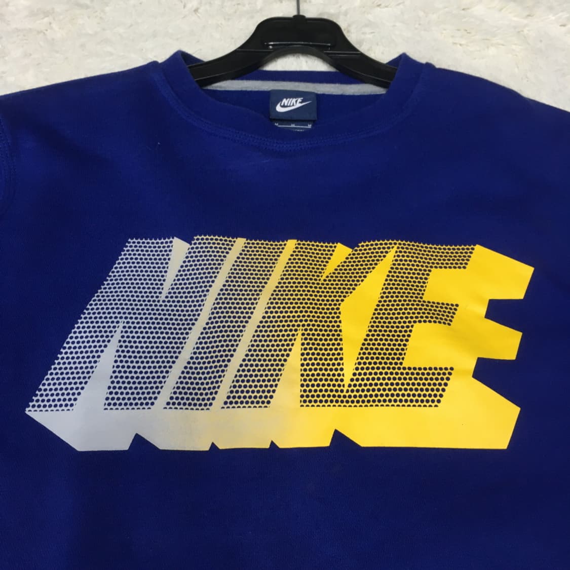 나이키 빅로고 맨투맨 BB18
 상품이미지2