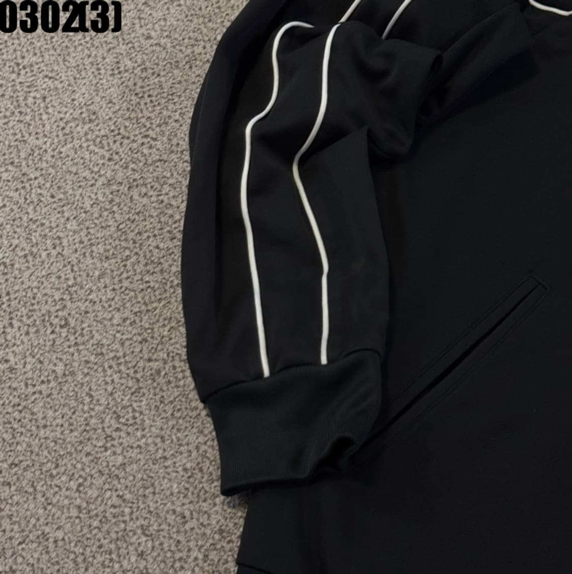 나이키 트랙탑 자켓 상품이미지3