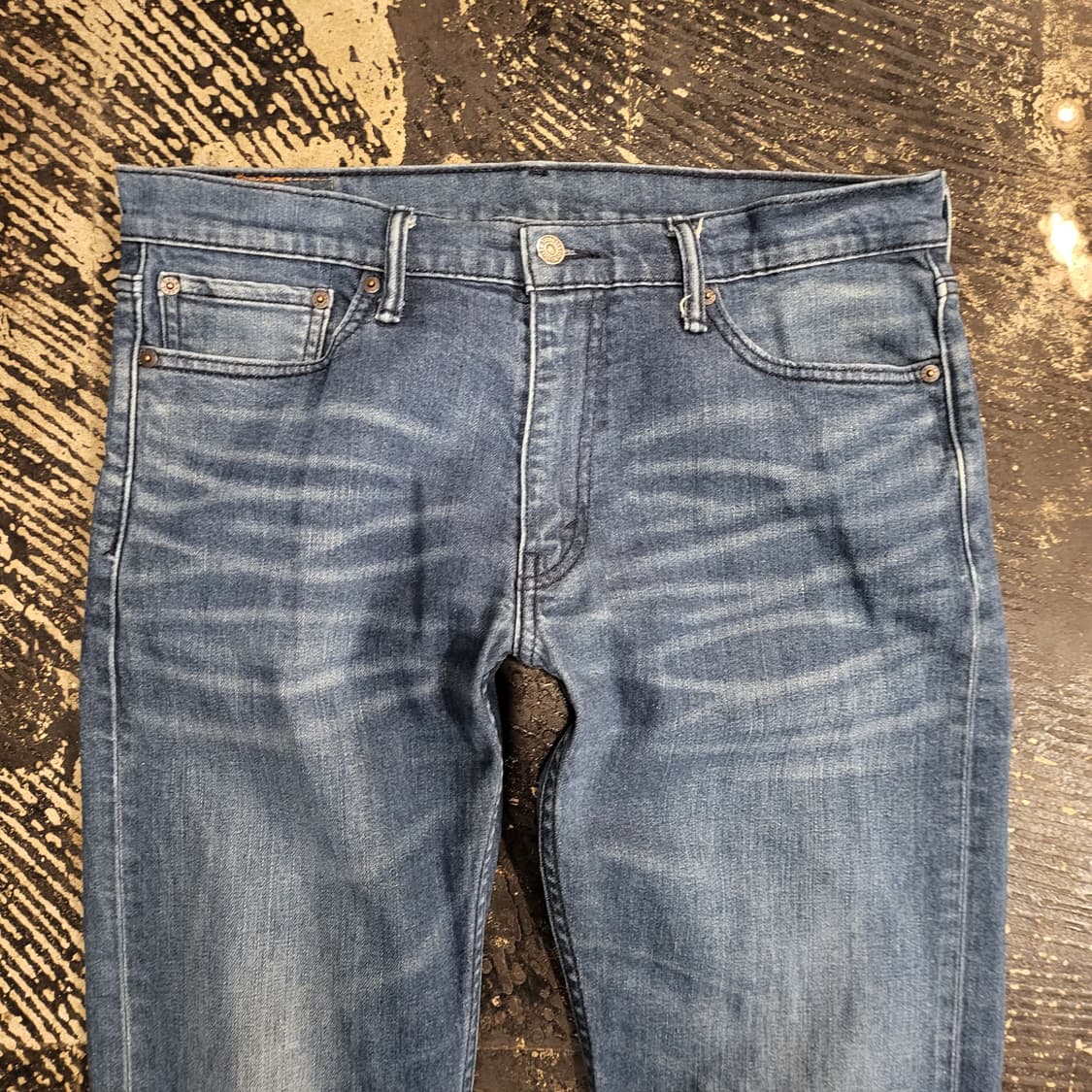 리바이스 청바지 504 (35) 상품이미지2