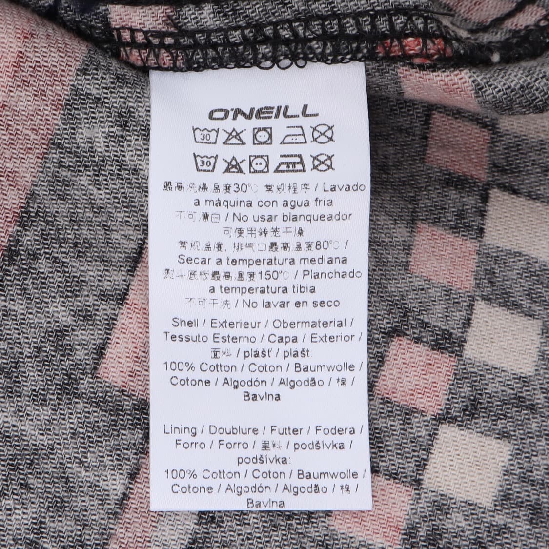 오닐 아즈텍 나바호 웨스턴 셔츠 상품이미지9