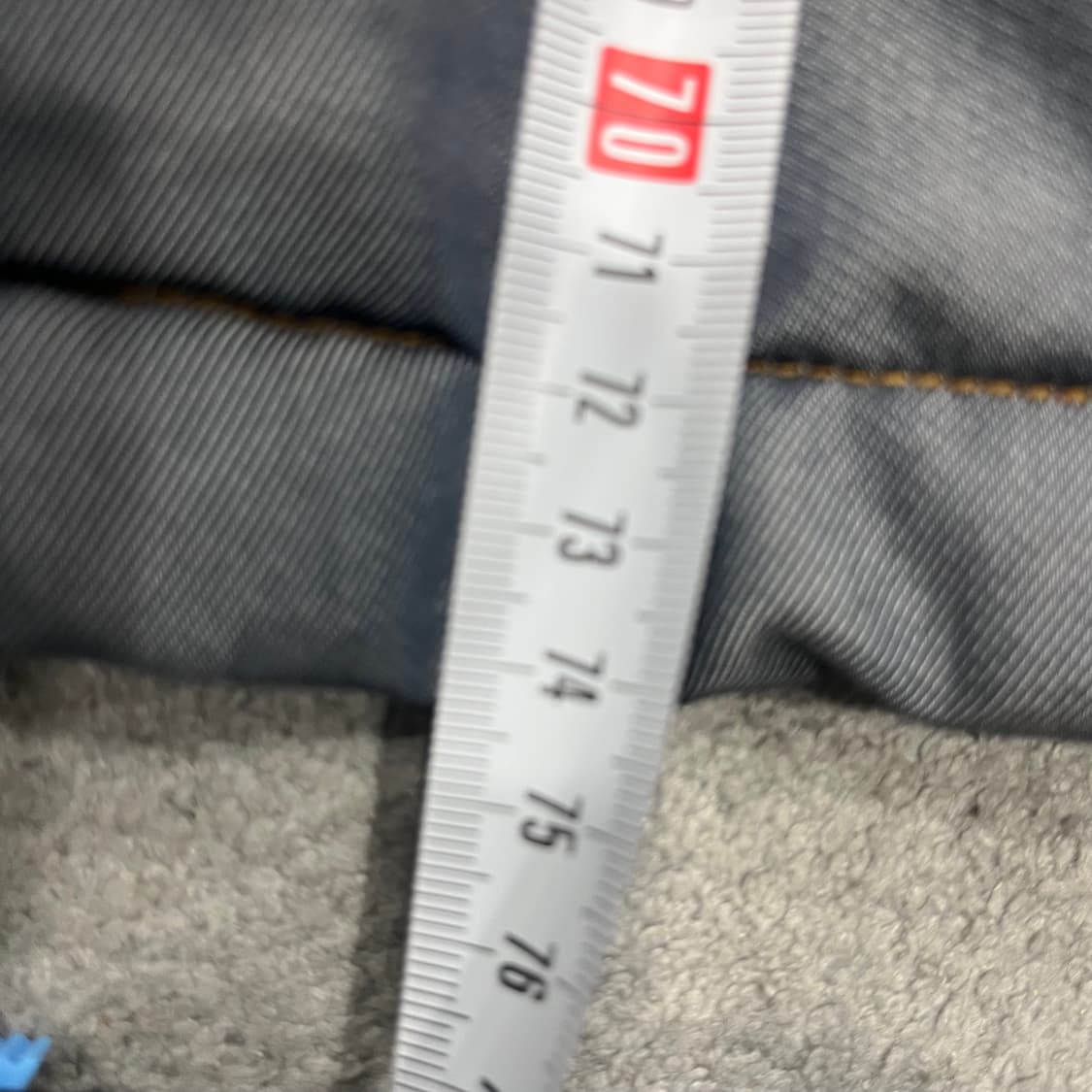 100 MLB 뉴욕 메츠 후드 야구 점퍼 상품이미지9