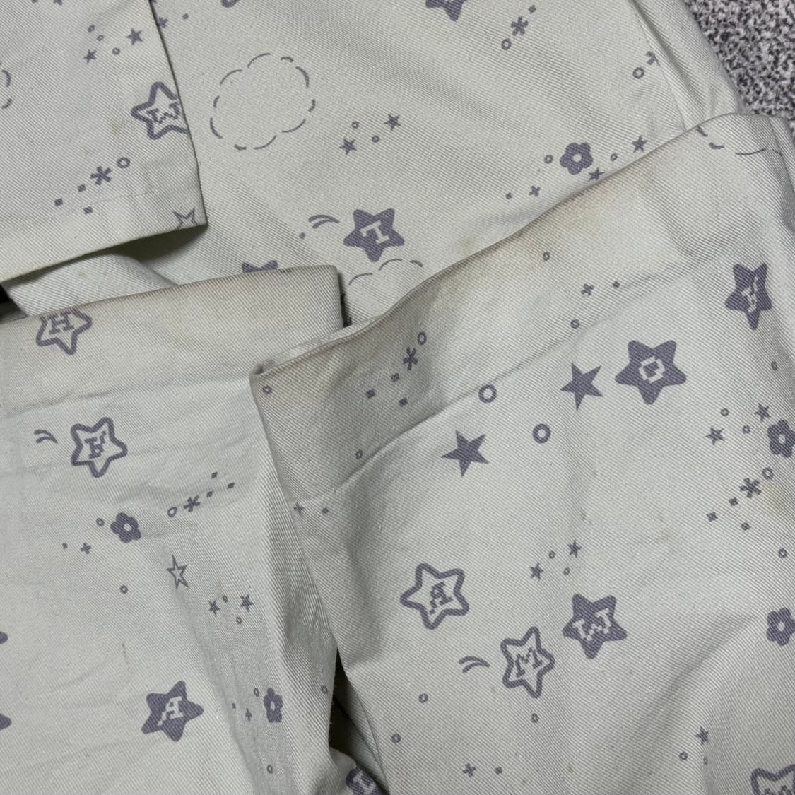 샬롬클럽 치마바지 상품이미지2