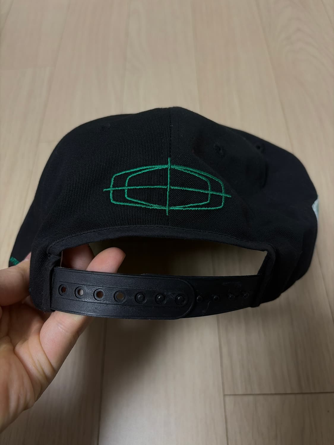 AFTERMATH 모자 상품이미지3