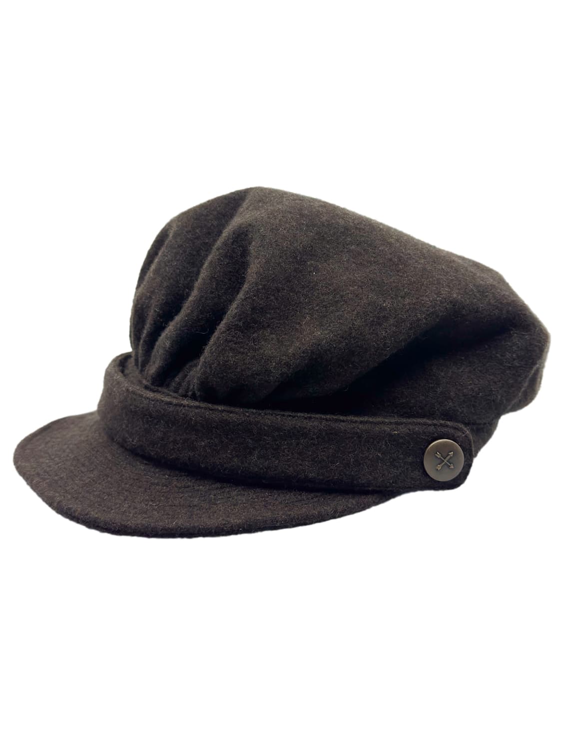 Kapital Wool  Marine Cap/ Os 상품이미지1
