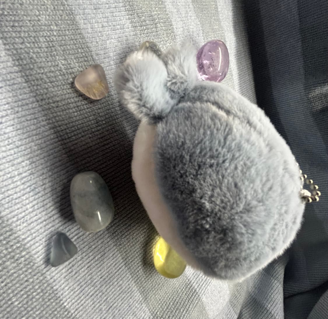 사카밤바스피스 노래 키링 (◉▼◉) 상품이미지2