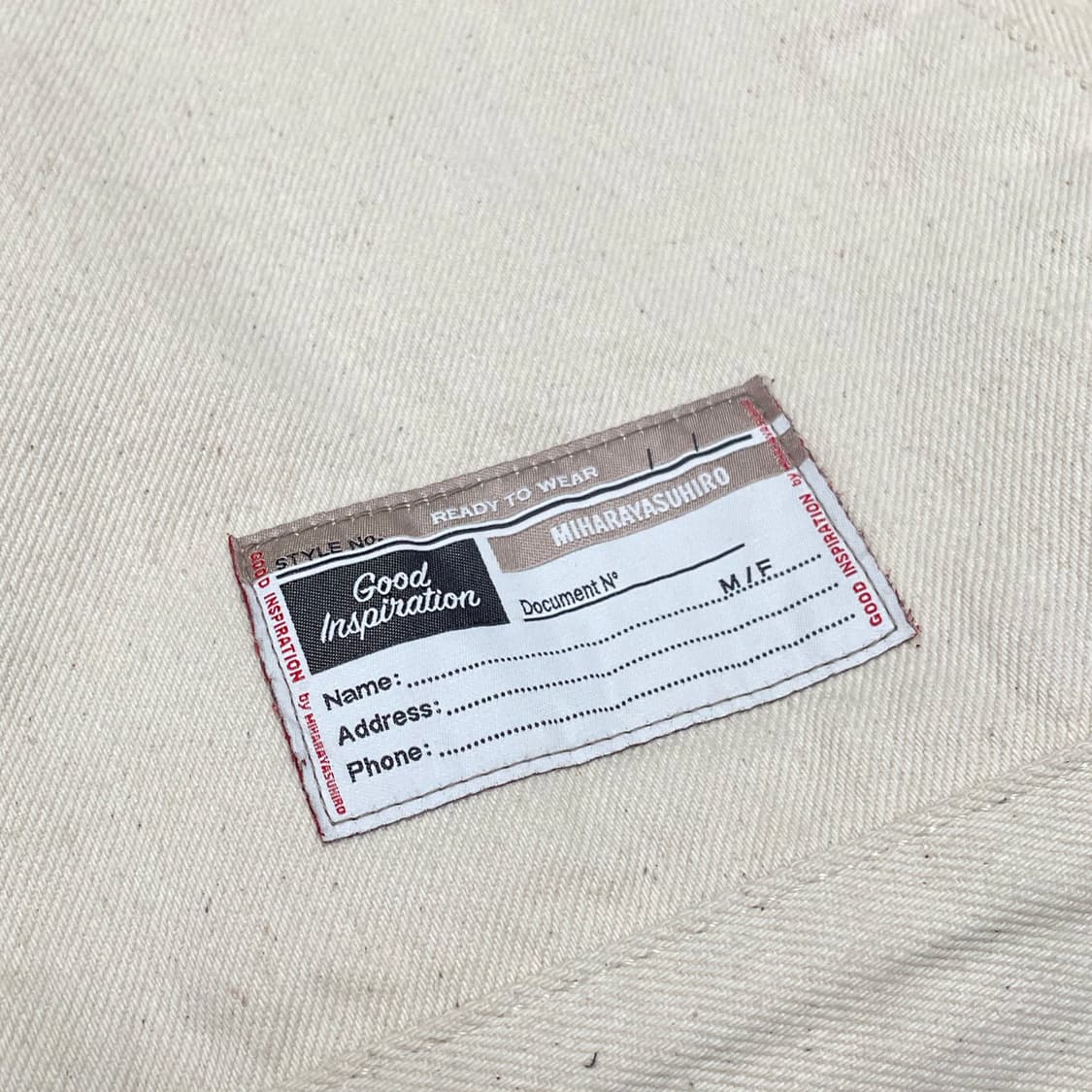 미하라 야스히로 (Mihara Yasuhiro) 상품이미지5