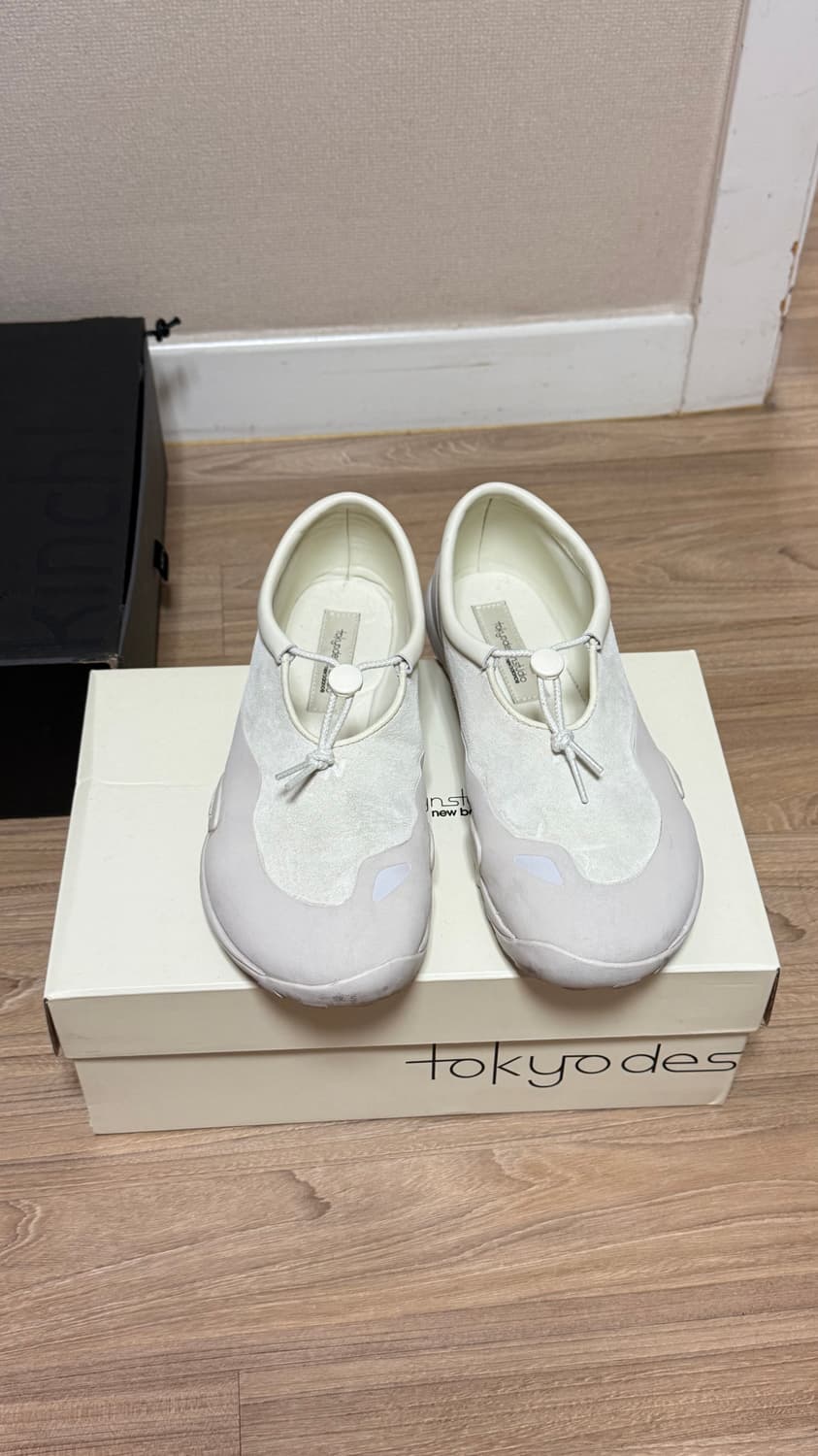 [290] 뉴발란스 도쿄 디자인 스튜디오 MT10T 앙고라 문빔 상품이미지4