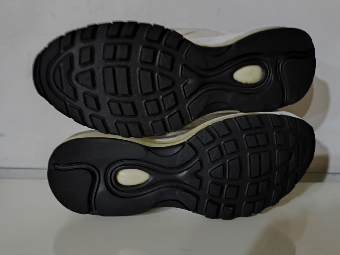 230mm 나이키 에어맥스97 팬텀 운동화 상품이미지7