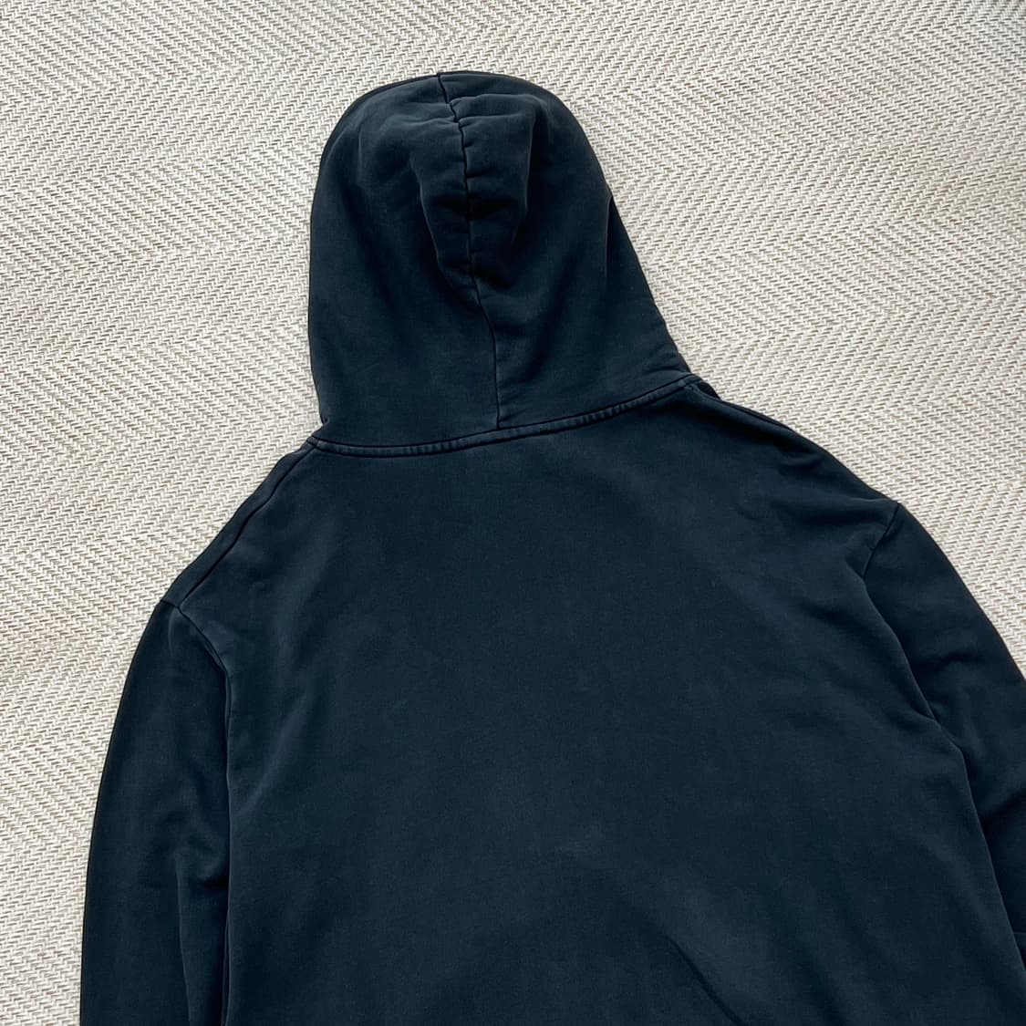 올세인츠 로고 후드티 r2491 상품이미지4