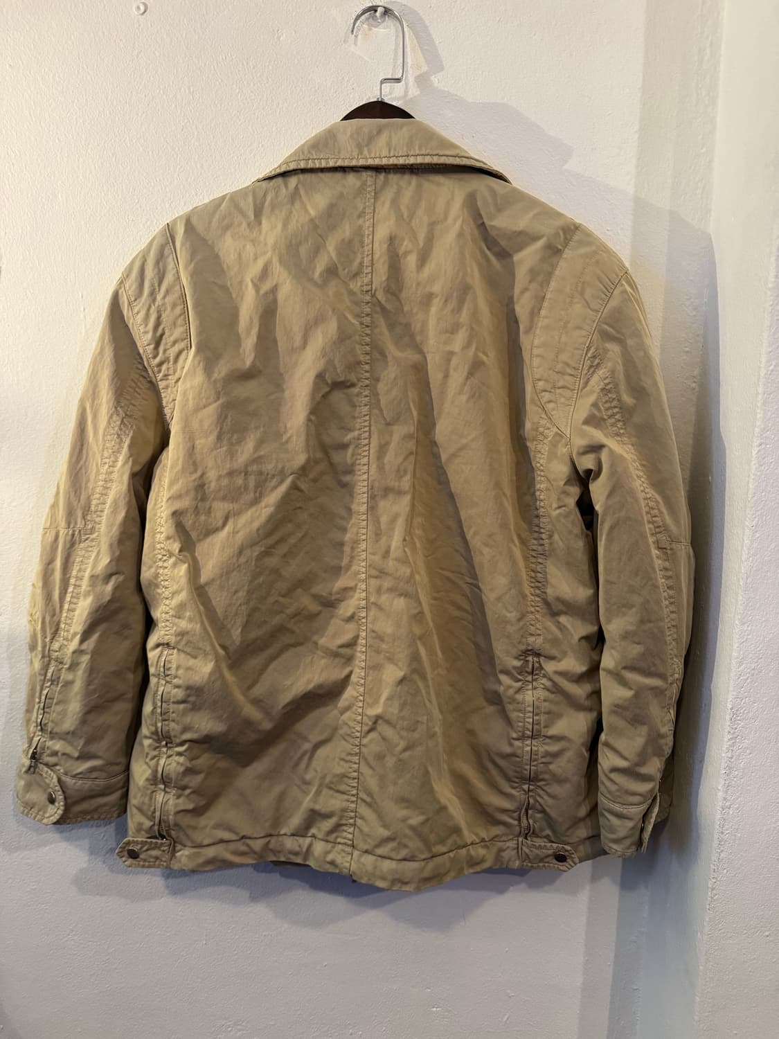 빈티지 cp company jacket 상품이미지2