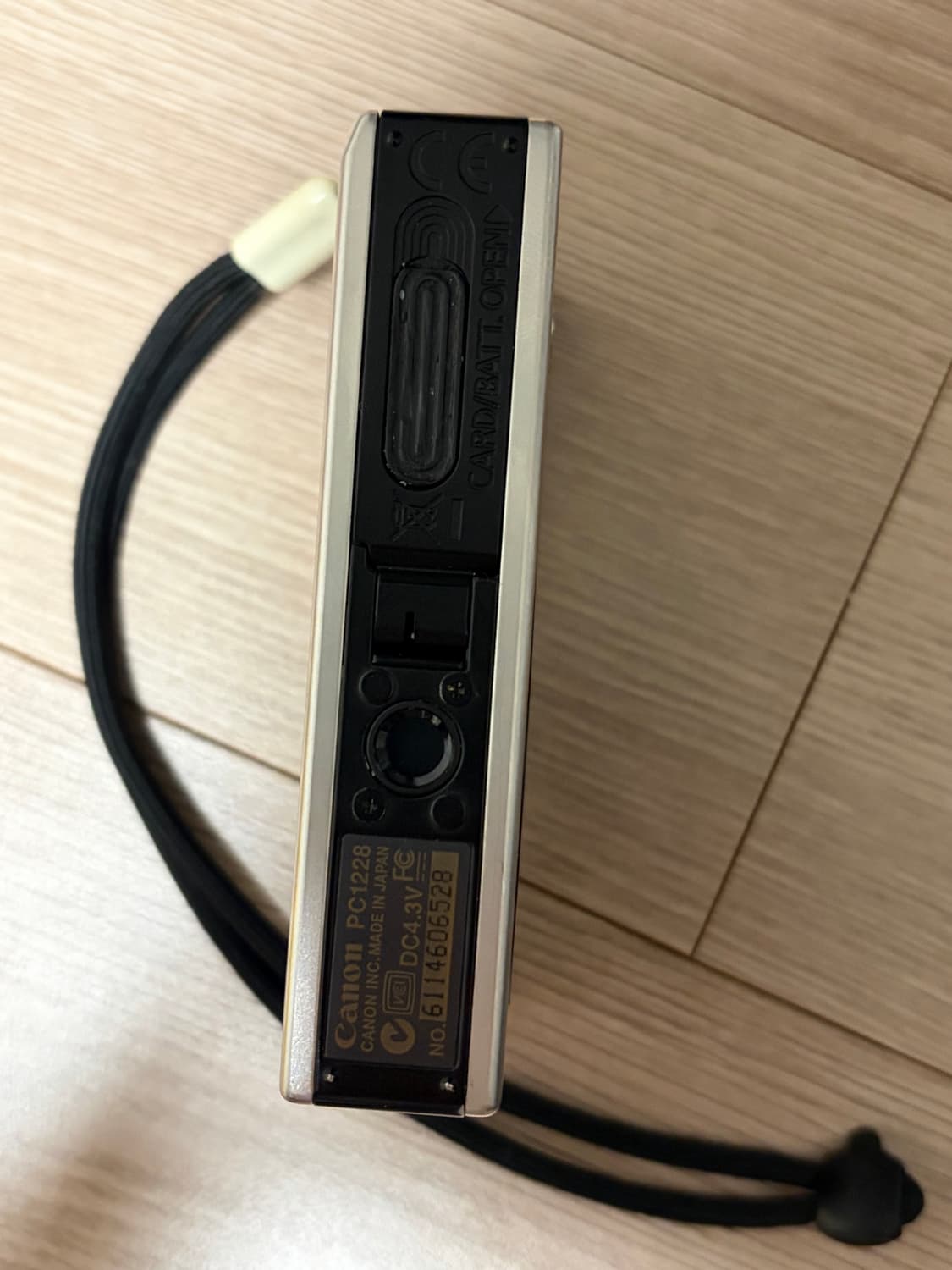 캐논 IXY 10 풀박스 (익서스 70) 상품이미지5