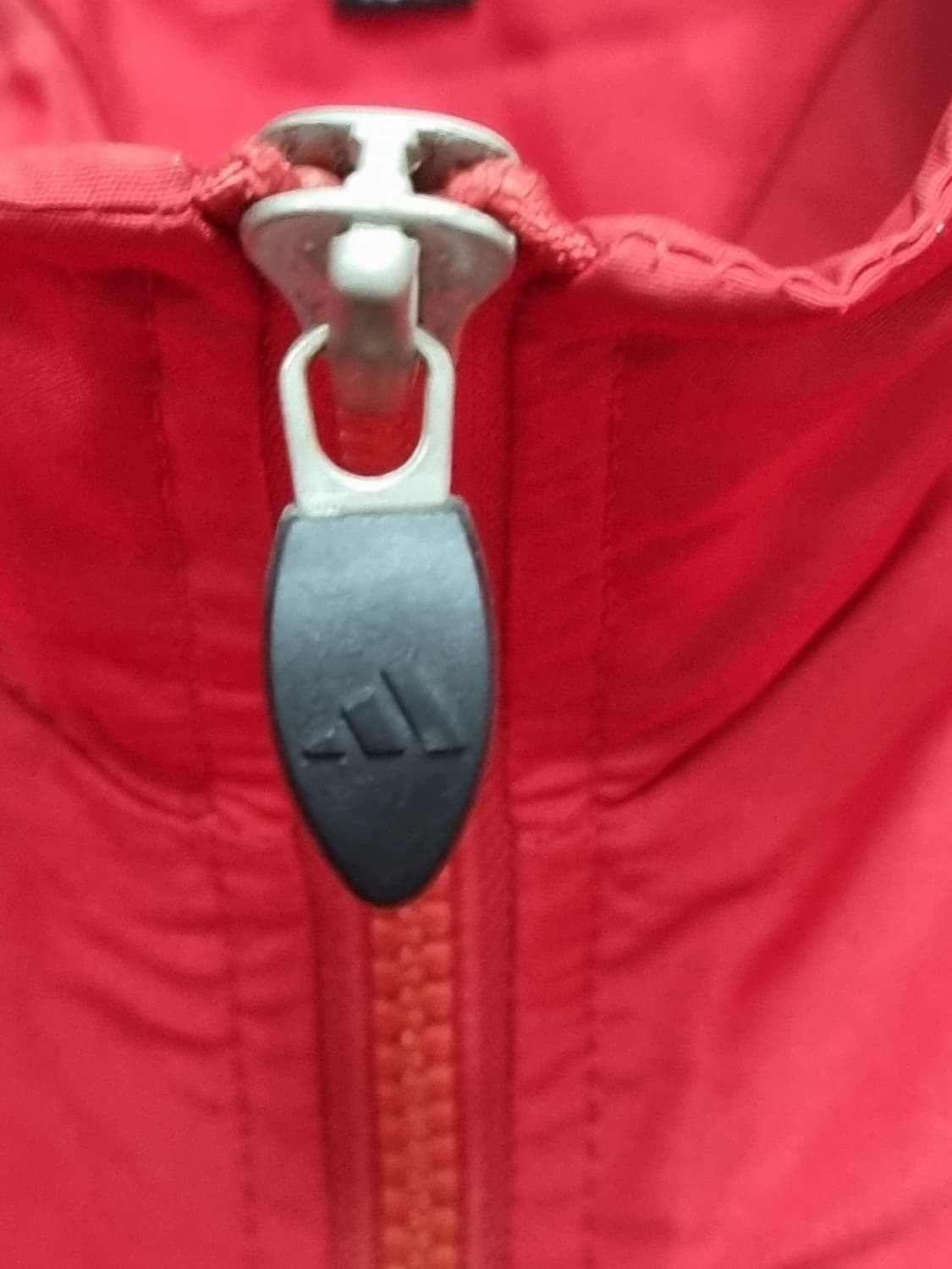 아디다스 남성 00's 올드스쿨 바람막이 자켓 상품이미지4