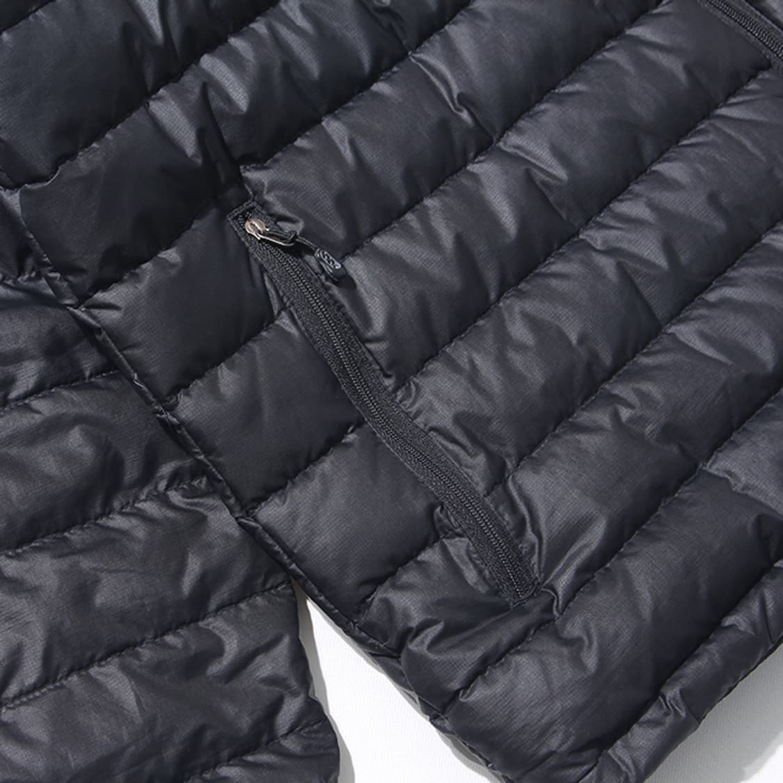 PATAGONIA "Black Light Down" 상품이미지6