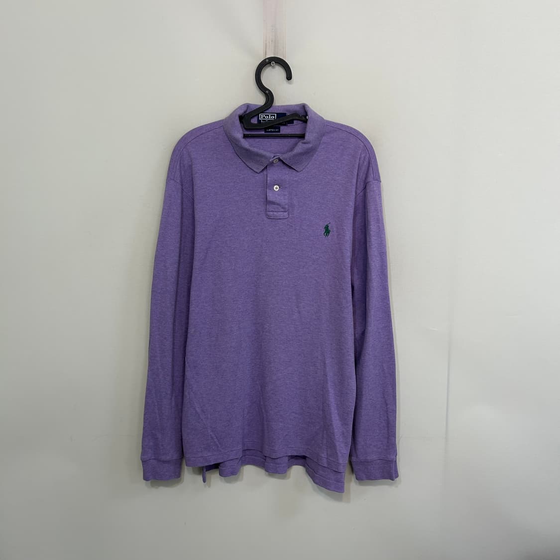폴로 랄프로렌 남성 티셔츠 L 상태최상 상품이미지1