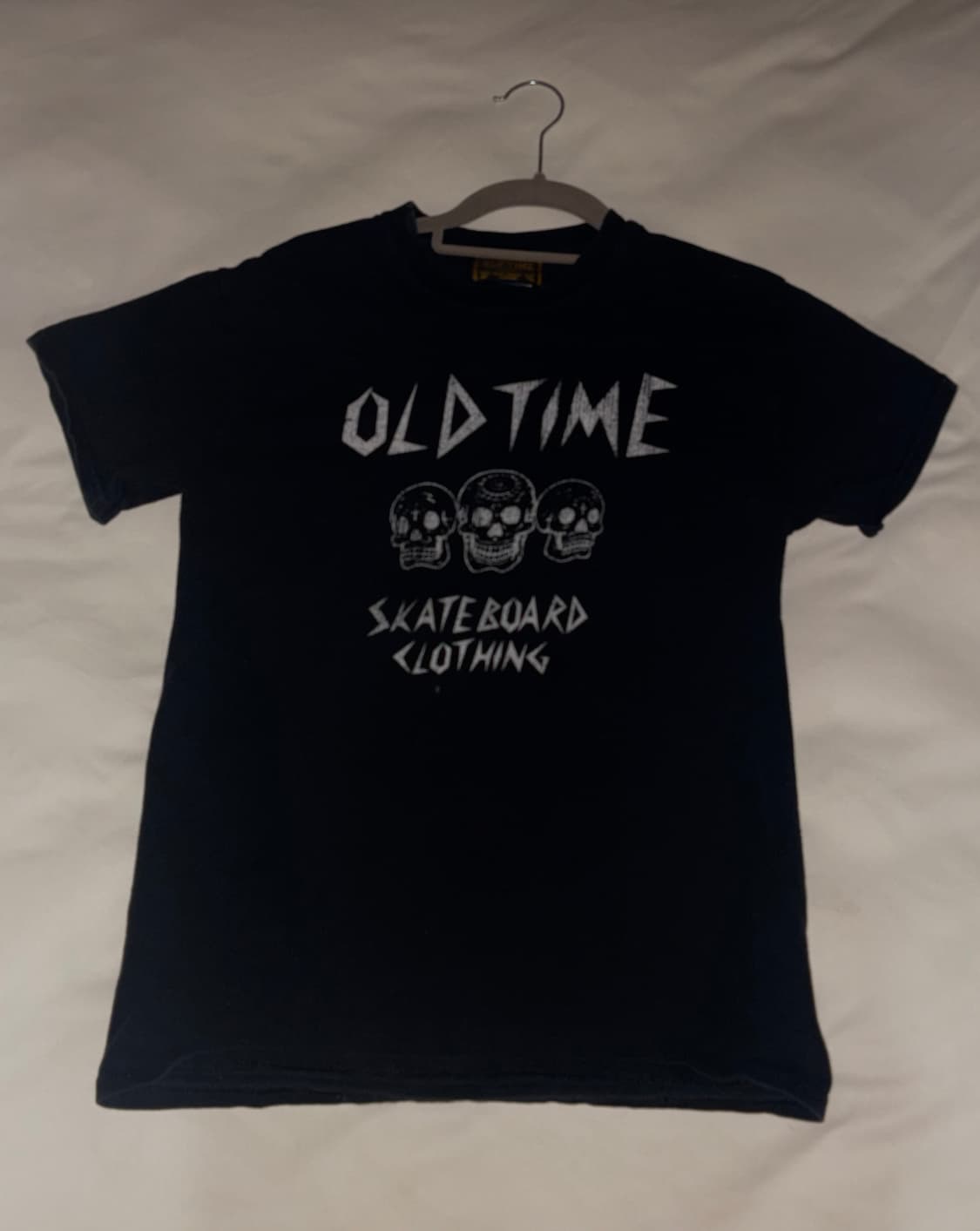 락샵 old time skate boards t 상품이미지1