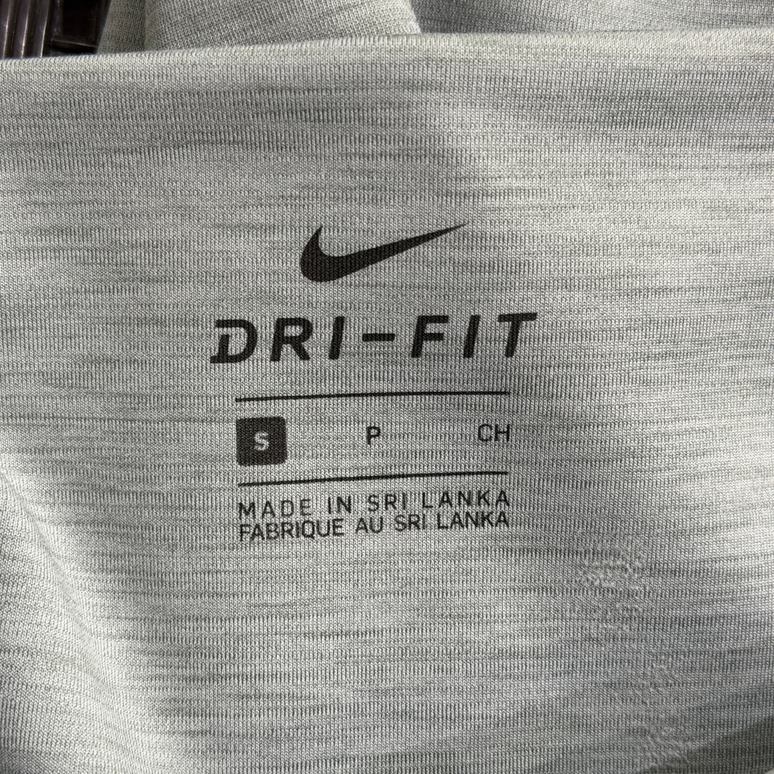 [S] 나이키 레깅스 그레이 상품이미지6