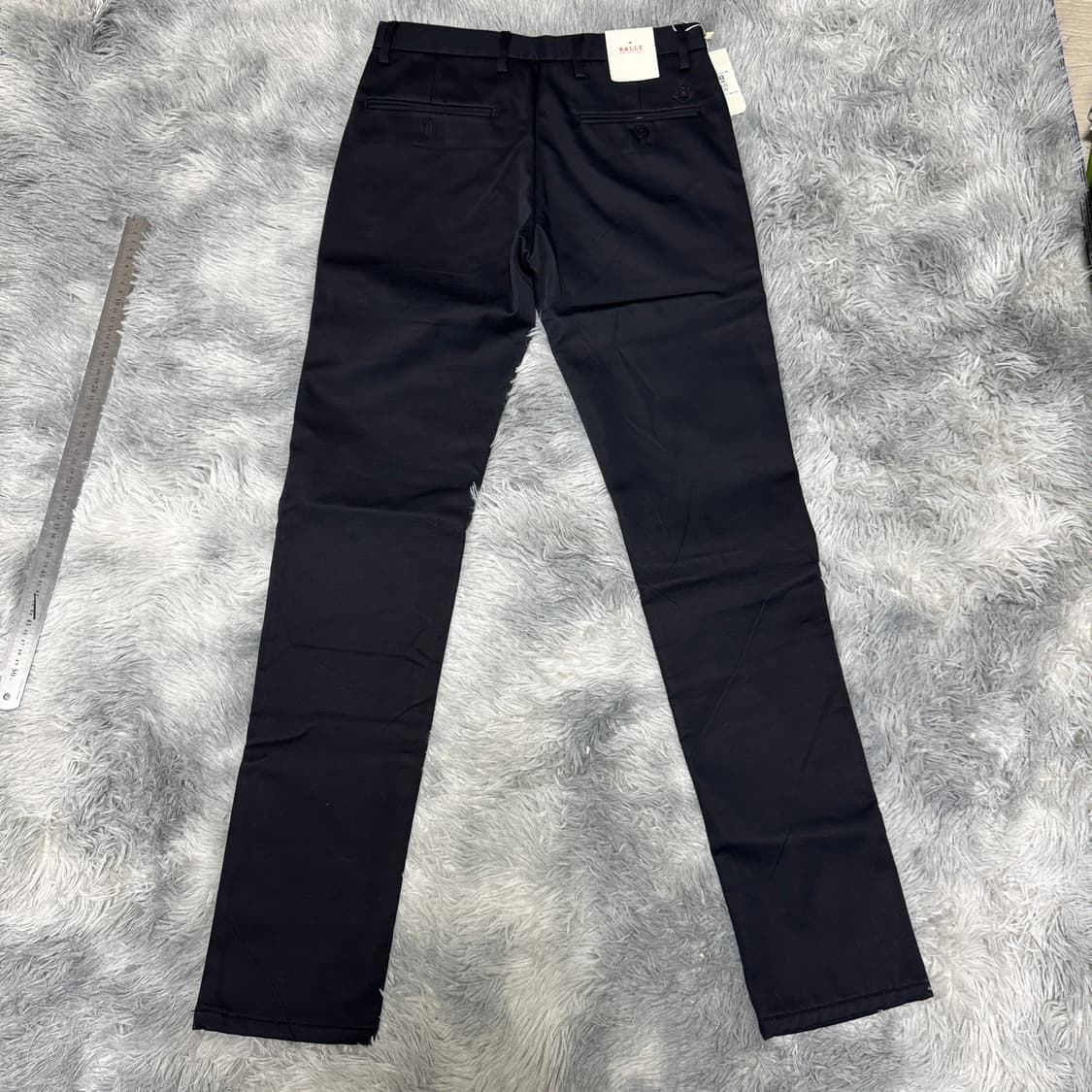 발리 남성 기모 골프팬츠  30사이즈 새상품 상품이미지5