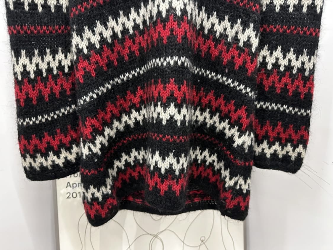 LIPSTAR_ mohair blend (M~L) 상품이미지3