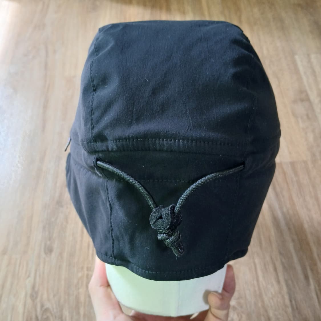 Patagonia 파타고니아 기모 모자 머리작은분이나 아동 추천 상품이미지5