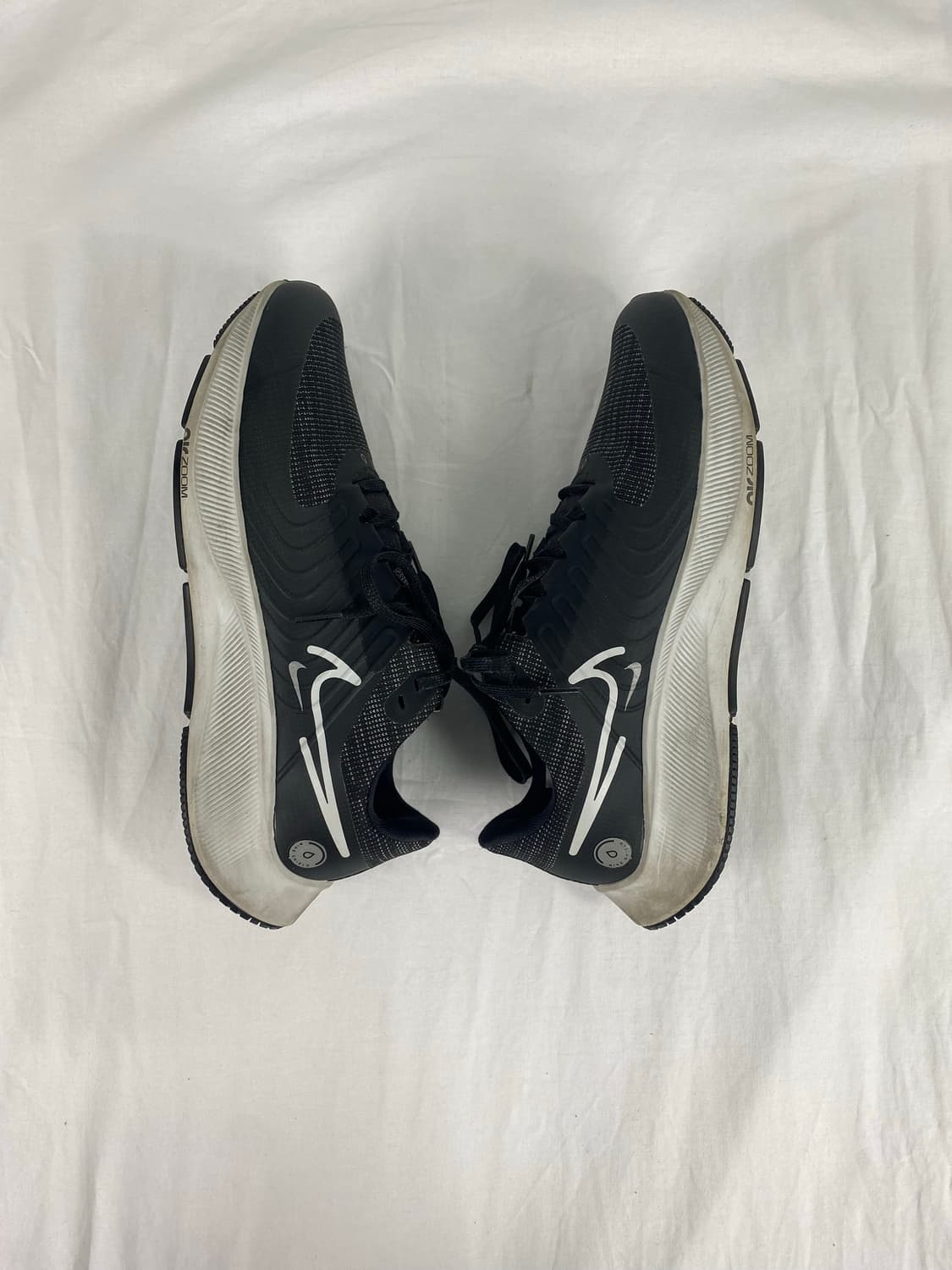 나이키 에어 줌 페가수스 38 쉴드 러닝화 270 상품이미지2