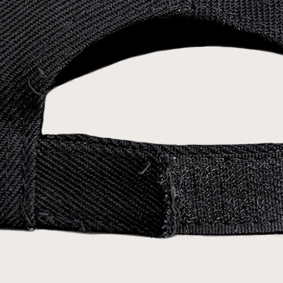 90s Nine Inch Nails 나인인치네일스 빈티지 모자 상품이미지7