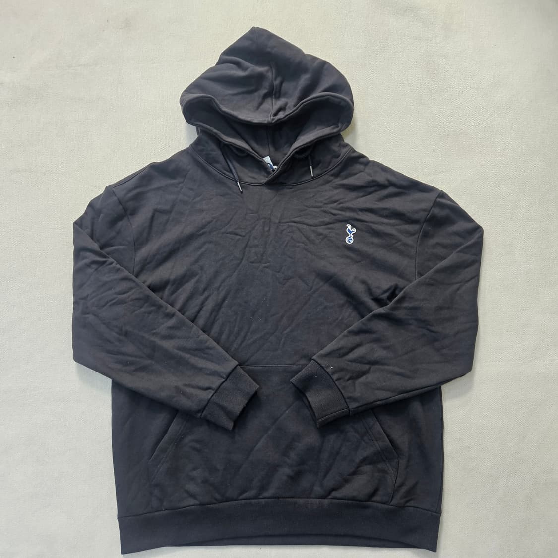 115 토트넘 홋스퍼 공식 굿즈 후드티 0311Y 상품이미지1