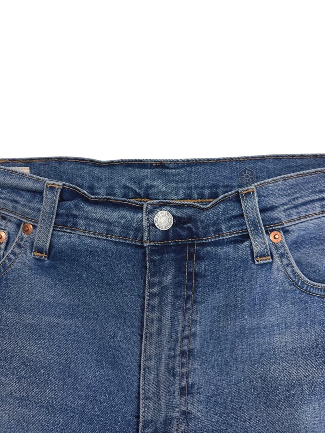 리바이스 511 기모청바지 (36) 상품이미지3