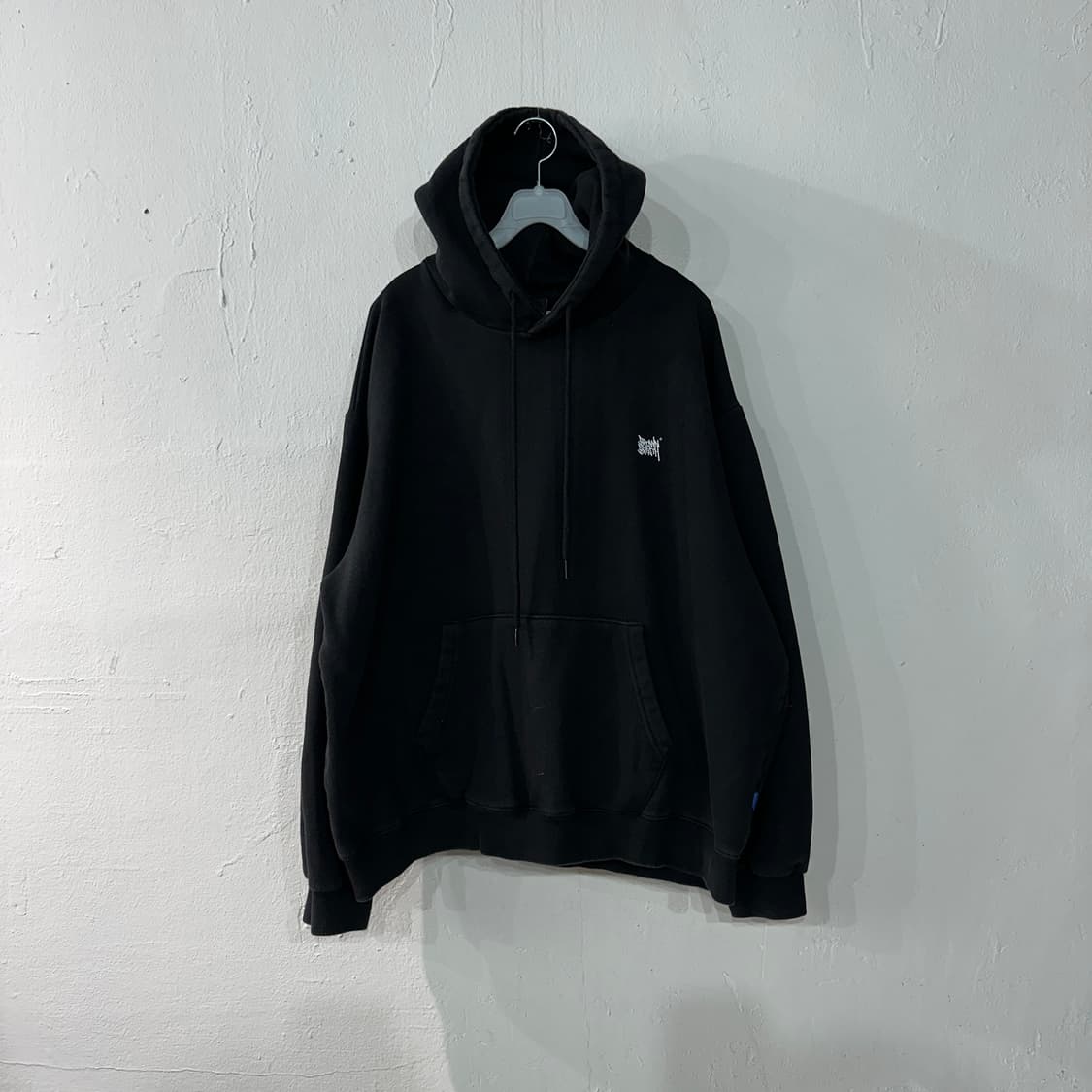 브라운브레스 후드티 XL 상품이미지2