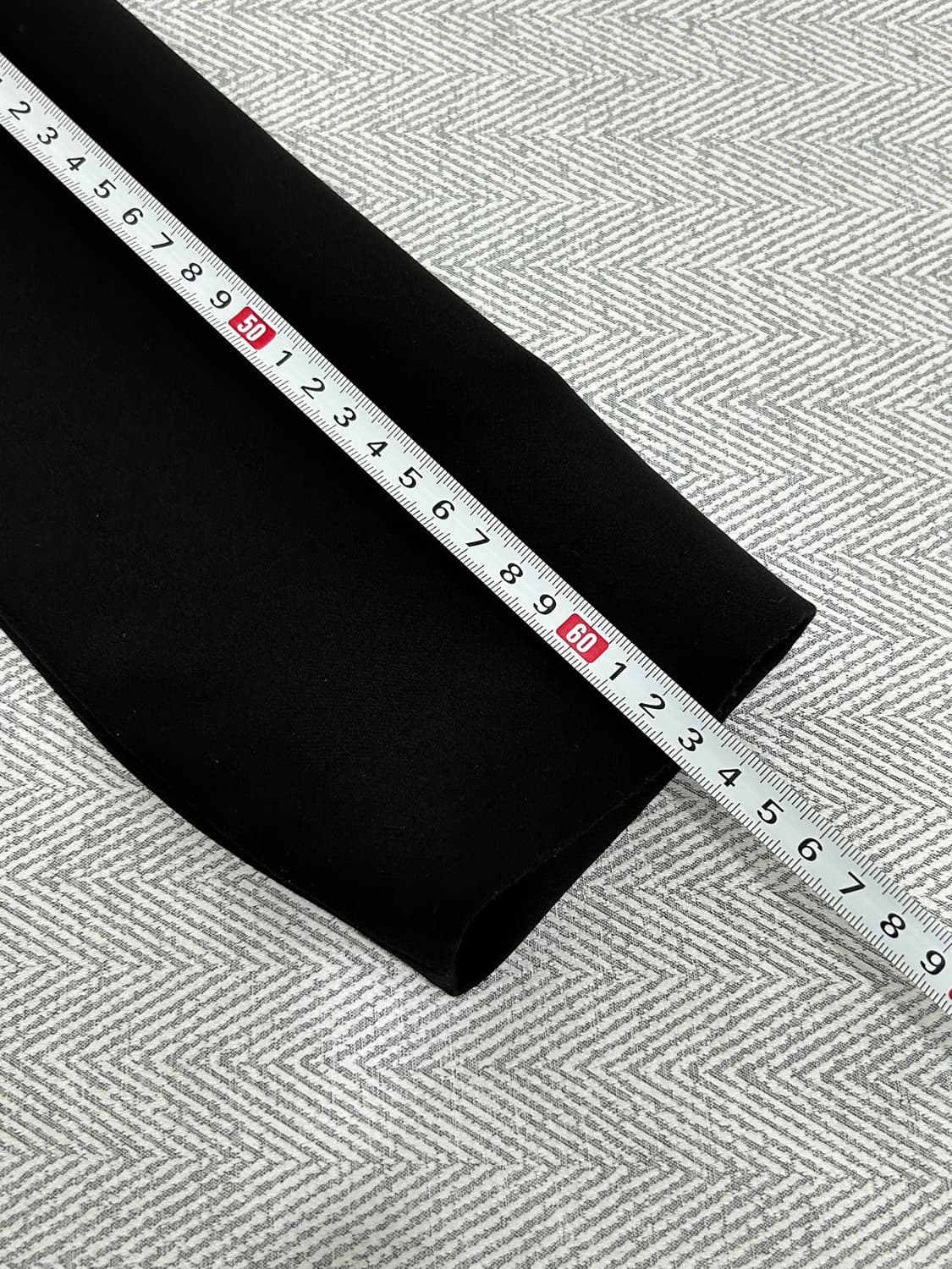 일꼬르소 블랙 집업 자켓 남성용 M 95 상품이미지10