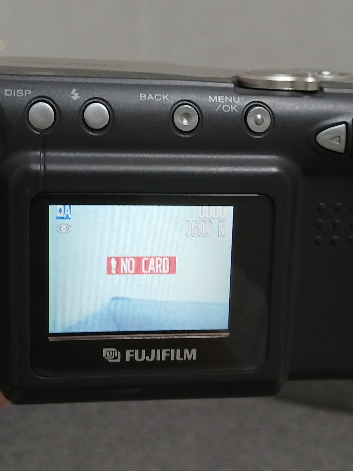 후지필름 finepix 2500z 상품이미지7