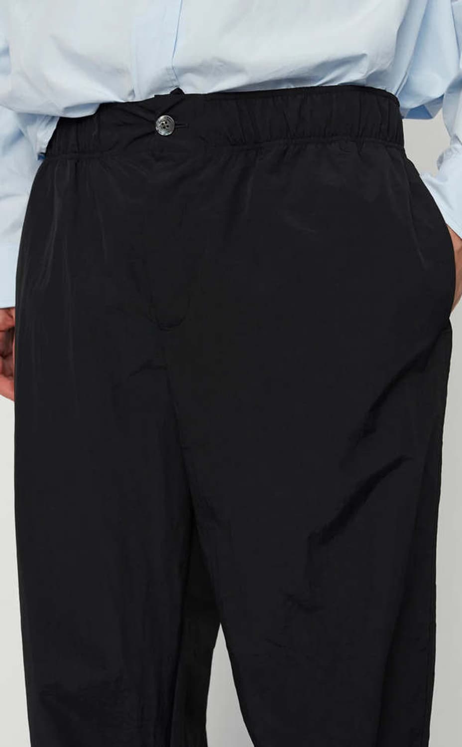 [L] mfpen Easy Trousers 상품이미지2